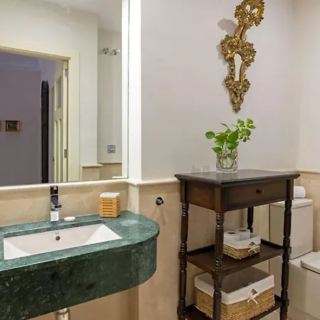 Appartement Quevedo Center By Valcambre *
