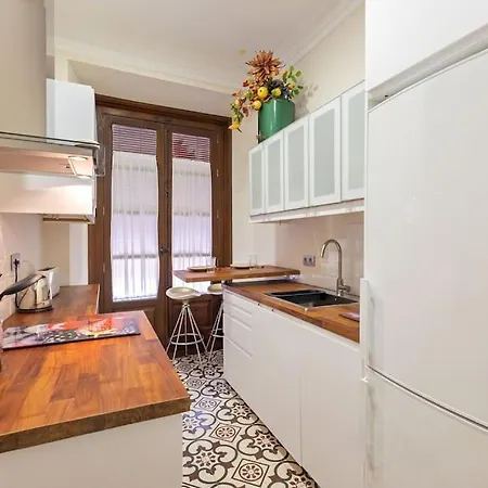 Appartement Quevedo Center By Valcambre Séville
